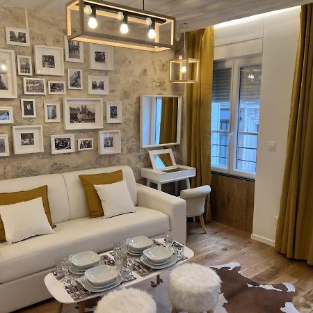 Villette & Canal - Apartment Paris Ngoại thất bức ảnh