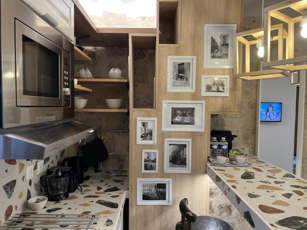 Villette & Canal - Apartment Paris Ngoại thất bức ảnh